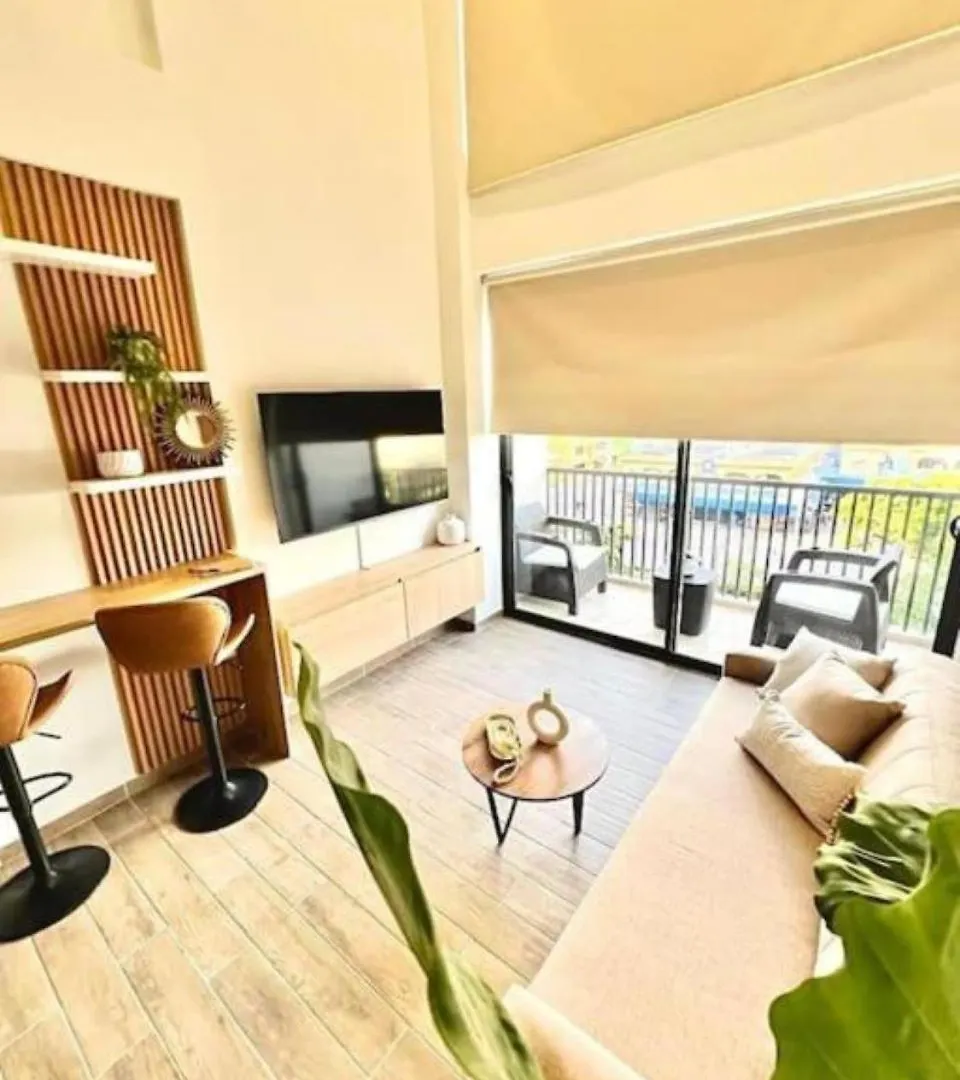 Apartment Appartement Neuf Centre Cartagena La Matuna
