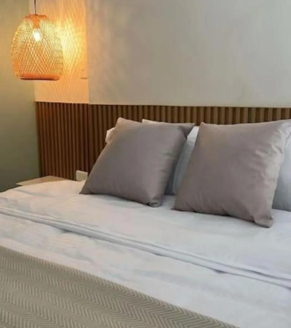 Appartement Neuf Centre Cartagena La Matuna Apartment