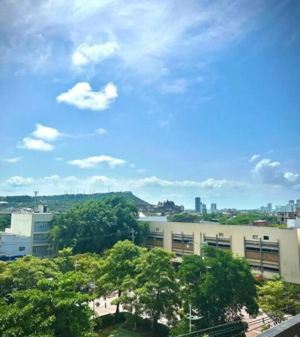 Appartement Neuf Centre Cartagena La Matuna