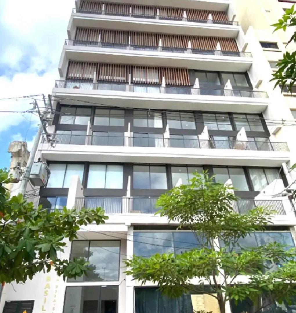 Appartement Neuf Centre Cartagena La Matuna