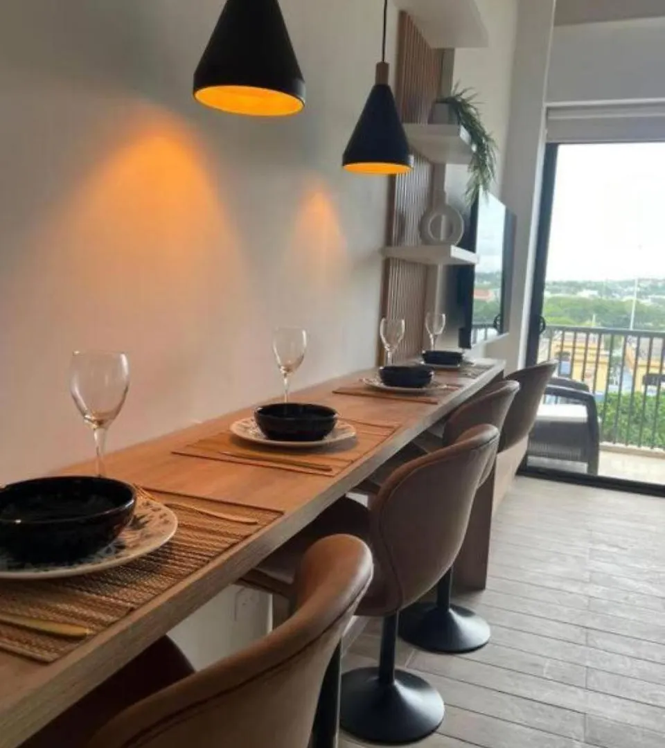 Appartement Neuf Centre Cartagena La Matuna 0*,