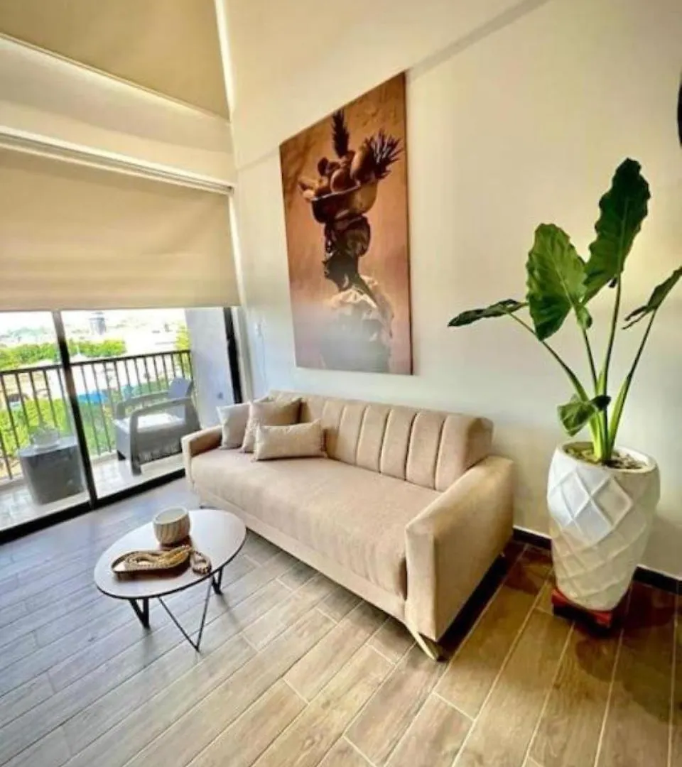 דירה Appartement Neuf Centre Cartagena La Matuna