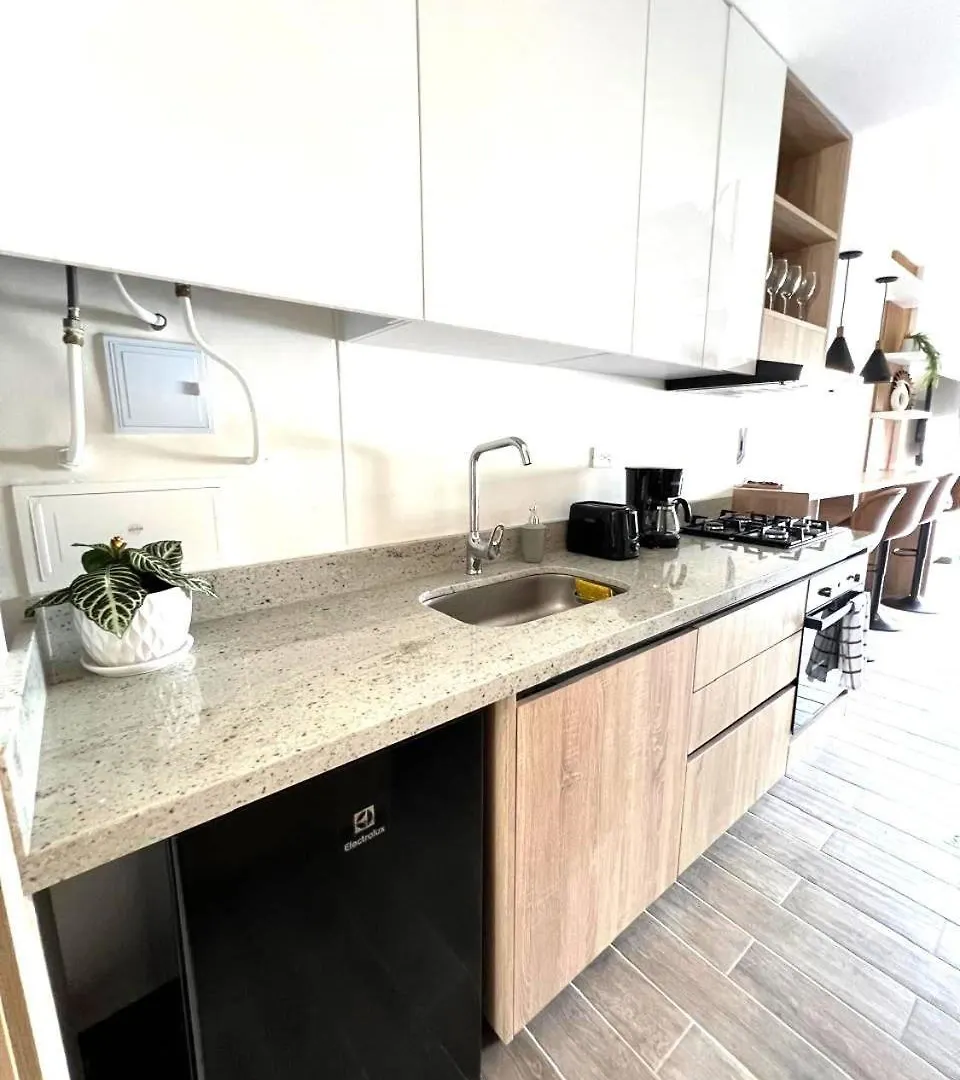 Appartement Neuf Centre Cartagena La Matuna דירה