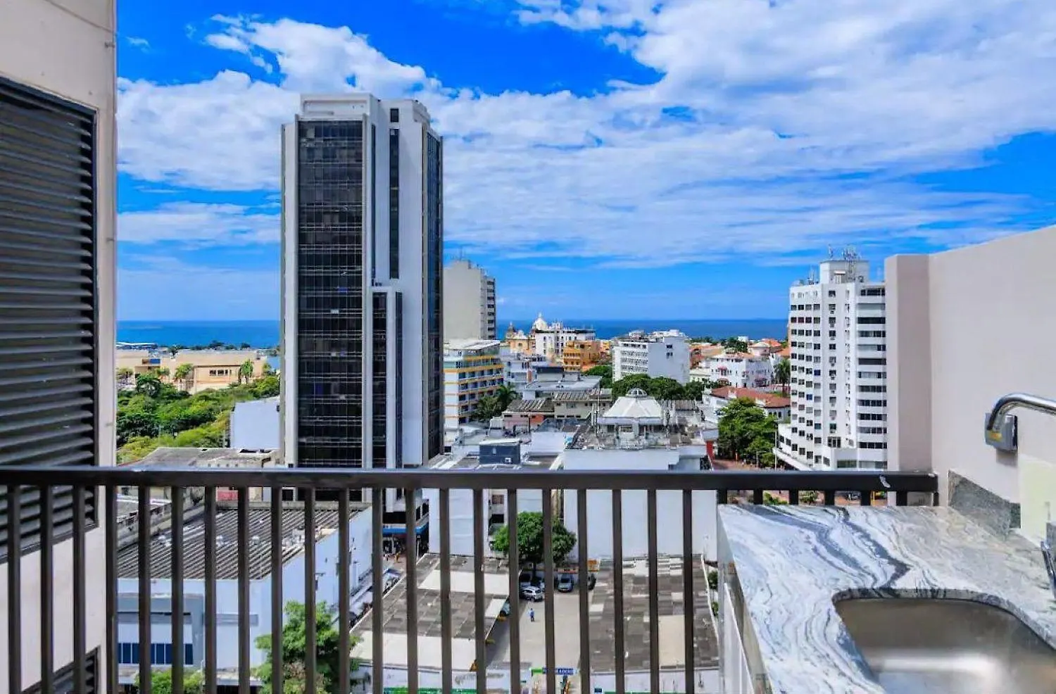 דירה Appartement Neuf Centre Cartagena La Matuna