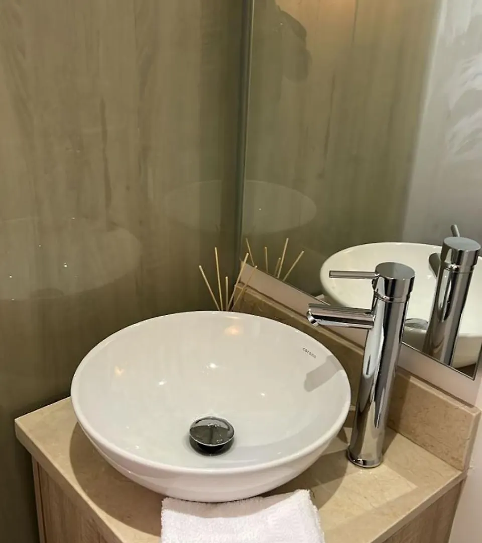Appartement Neuf Centre Cartagena La Matuna 0*,  קולומביה
