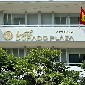 Auberge de jeunesse Hostel Dorado Plaza Getsemani, Cartagène